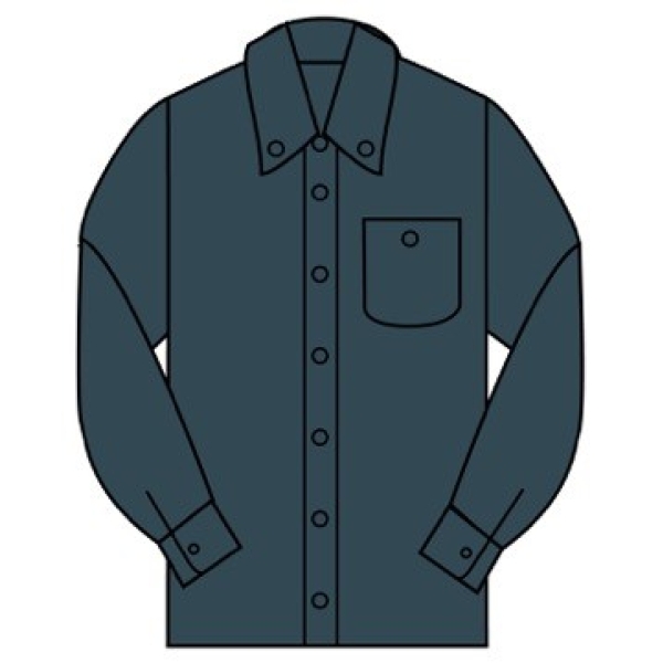 Scouts Blouse