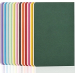 Soft Cover Notebook
