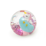 Light Up Bouncy Ball