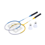 BASELINE 2 PLY BADMINTON SET