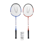 UWIN PHANTON BADMINTON SET