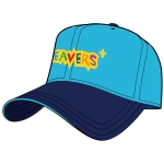 Beavers Baseball Cap