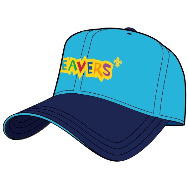 Beavers Baseball Cap