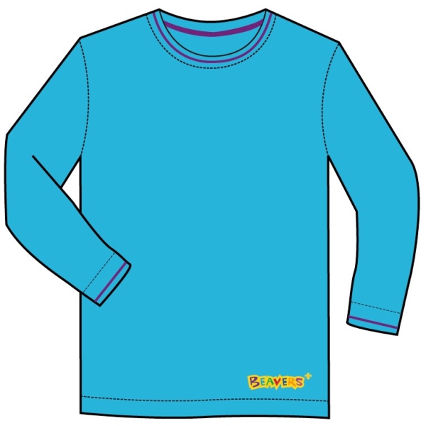 Beavers Sweatshirt