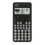 Casio FX-83GT CW+ Calculator