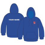 Central Primary School - Staff Hoodie