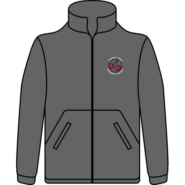 Cherry Tree Primary School - Fleece
