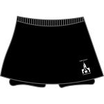 Christ Church Chorleywood School - PE Skort
