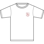 Grimsdyke School - PE T-Shirt