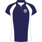 The Highfield School - Fitted PE Polo