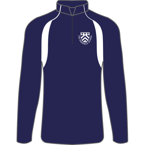 The Highfield School - Midlayer