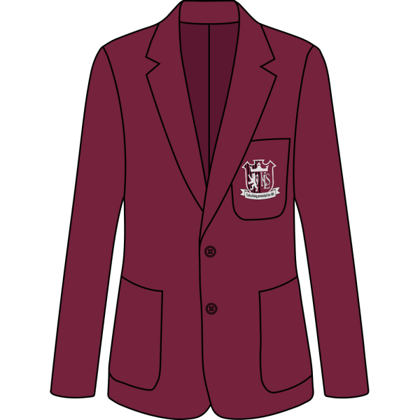 Kings Langley School - Boys School Blazer