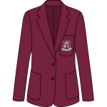 Kings Langley School - Girls School Blazer