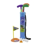 Golf Caddy Set