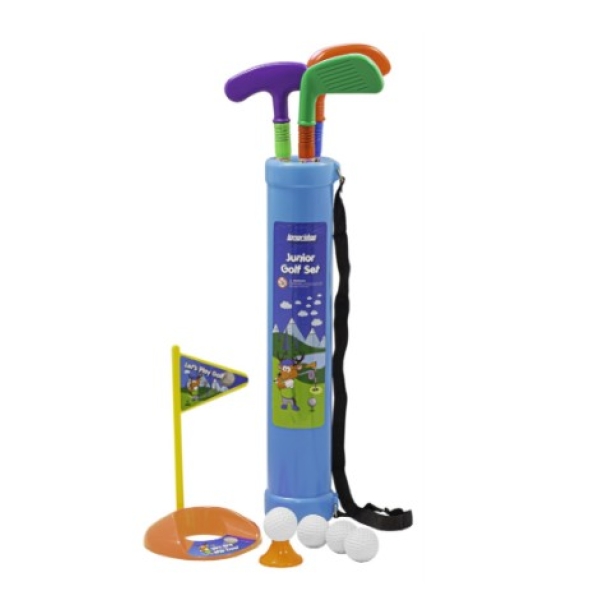 Golf Caddy Set