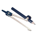 Oxford Compass and Pencil