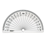 Helix Protractor