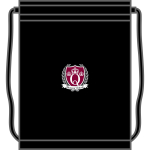 Queens School - Drawstring PE Bag