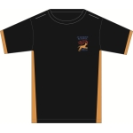 St Dominic Catholic Primary School - *New* PE T-Shirt - Available to Pre-Order