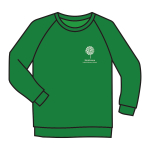 Strathmore Infant & Nursery School - *New Logo* Crewneck
