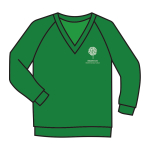 Strathmore Infant & Nursery School - *New Logo* V Neck