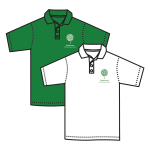 Strathmore Infant & Nursery School - *New Logo* Polo Shirt