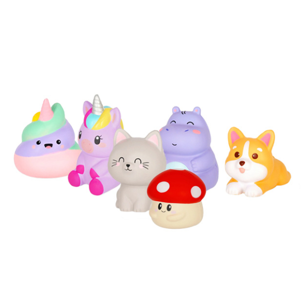 Legami Antistress Toys