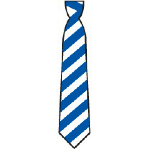 Nascot Wood Junior School - School Tie