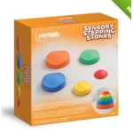 Toyfinity Sensory Stepping Stones