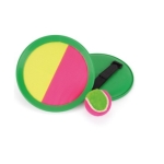 Catch Pad and Ball