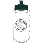Wood End School - Waterbottle