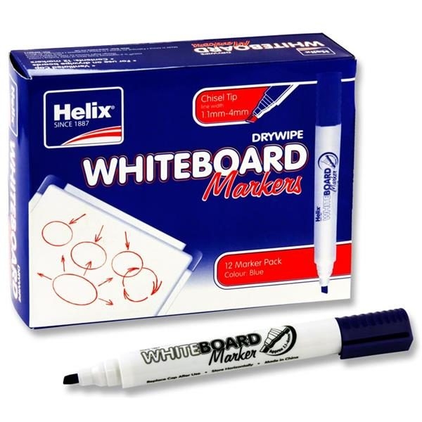 White Board Marker