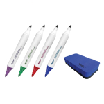 White Board Marker Set