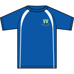 Whitehill Junior School - Pe T-Shirt