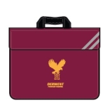 Derwent Primary School - *New Logo* Book Bag
