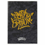 A4 LARGE NOTEPAD
