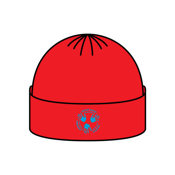 Ascot Road Primary School - Beanie