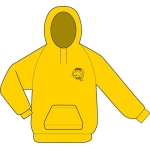 Bushey Amateur Swim Club (BASC) - BASC Hoodie