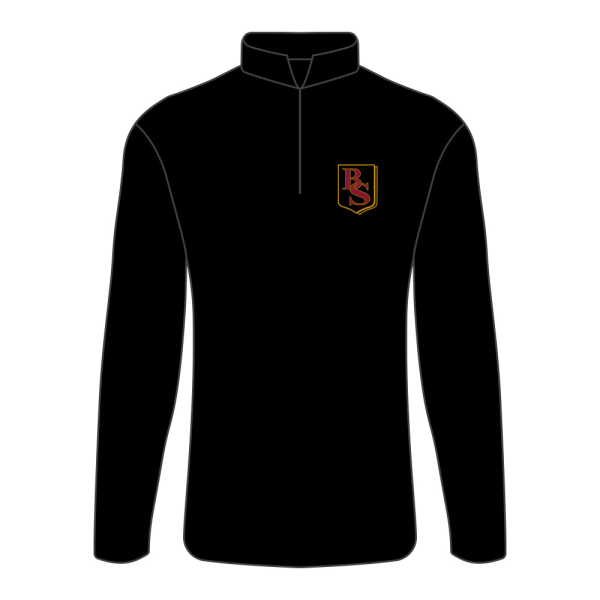 Beaumont School - Midlayer 'Teams'