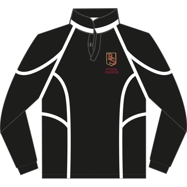 Beaumont School - Outdoor Games Shirt