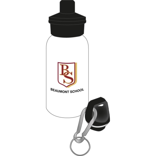 Beaumont School - Waterbottle