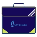 First Place Nurseries - Book Bag