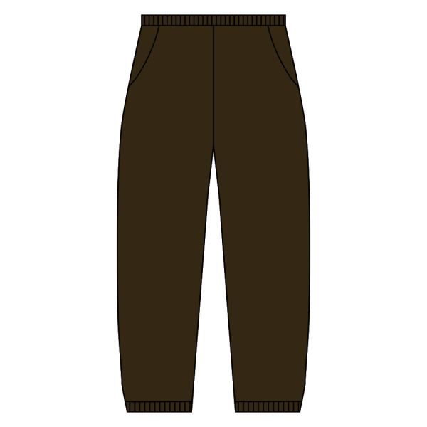 St Dominic Catholic Primary School - Nursery Joggers