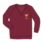 Derwent Primary School - *New Logo* V Neck