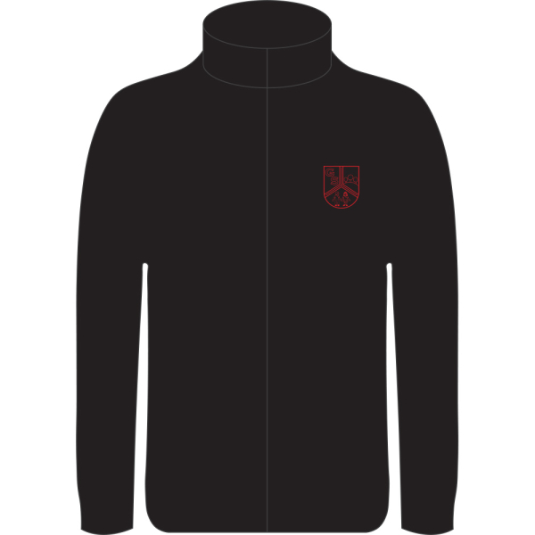 Grimsdyke School - STAFF Fleece