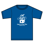 Jack In The Box Nursery School - Staff T Shirt