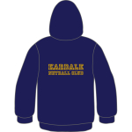 Kardale Netball Club - Kardale Hoodie