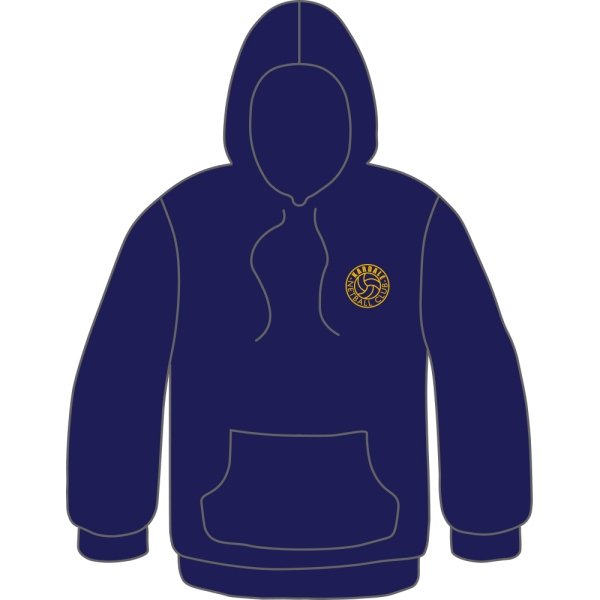 Kardale Netball Club - Kardale Hoodie