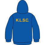 Kings Langley Swimming Club - Hoodie