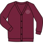 Kings Langley Primary School - Cardigan